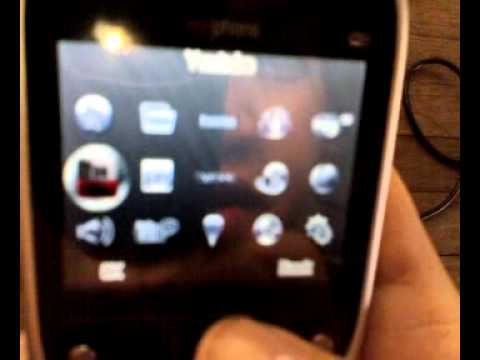 MyPhone QW29 Duo Video Review