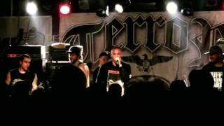 Terror &quot;Not this time&quot;