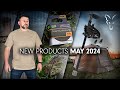 We Are Launching More Tackle New Fox Product Announcement