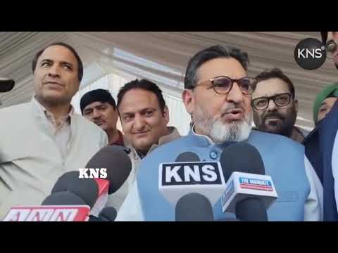 Chief Minister has broken his promises. If he had kept them, we would not b...