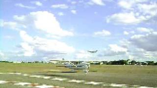Aeropuerto Anaco   cJ2 +