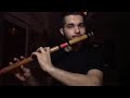 Zara Zara X Vaseegara Flute Cover RHTDM Harris Jayaraj