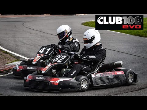 club 100 YDC rye house (round 2)