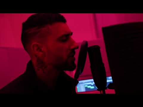 YAZZ GØRDY - BON VOYAGE (MUSIC VIDEO)