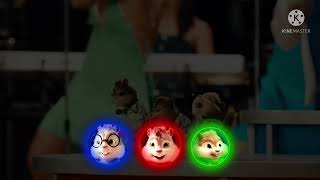 Alvin and the chipmunks - get munk’d
