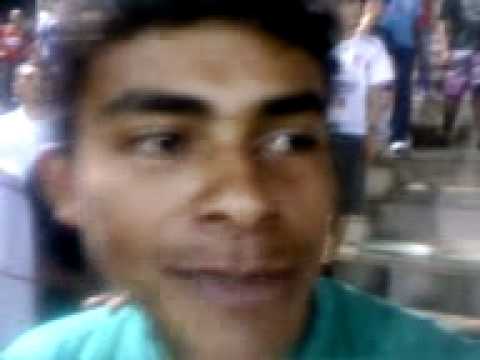 Rio Branco 2 X 0 Paraná Paranaense 2011 ( Edu sales)