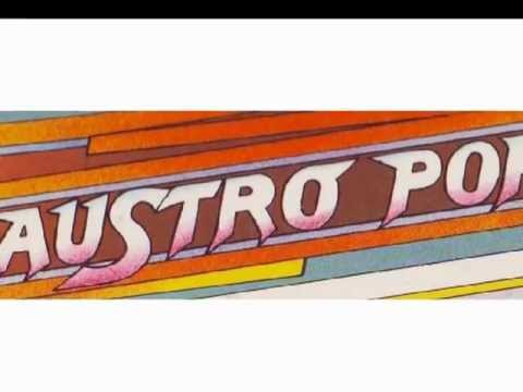 AustroPop  ---  Tom Pettings Hertzattacken .... Bis zum Himalaya