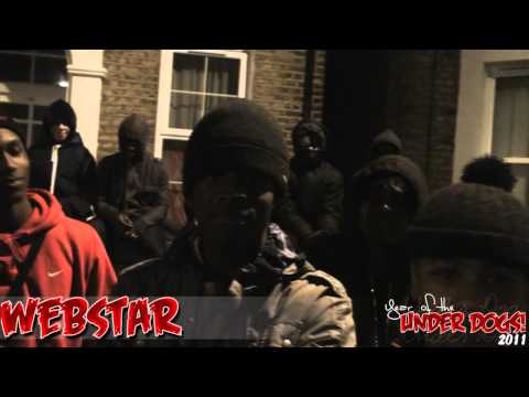 Kid Femz, Y.Fretz and Webstar