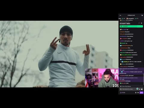 SAMI & SILVA reagieren auf "SOSO MCR & SERSERY - GHETTO 2"