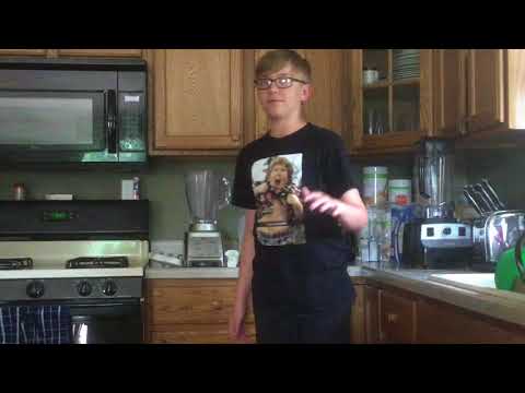 How To Make A Milkshake