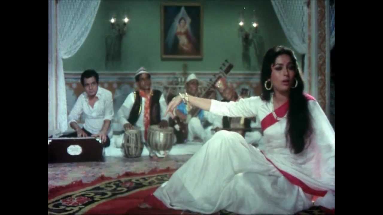 Sanwariya Teri Yaad Me Lyrics | Ramu To Diwana Hai | Mubarak Begum | Chandru