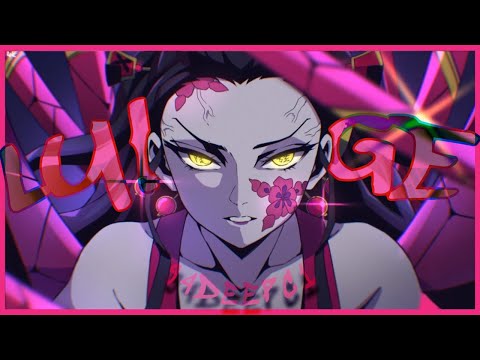 94DEEPC1 - LUHRAGE (Official AMV)