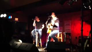 Trixter Unplugged - Tattoos &amp; Misery