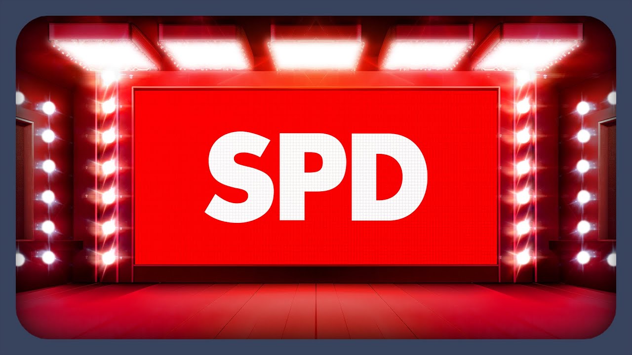 Das Wahlprogramm der SPD erklärt | Bundestagswahl 2025