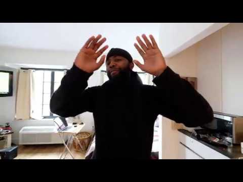 Romney Lewis - Cheat Code/MTV Cribs (Official Music Video)