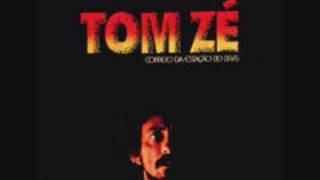 Tom Zé - A volta da Xanduzinha (album)