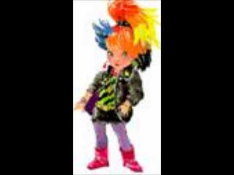 Magnus Uggla-Jag Skiter