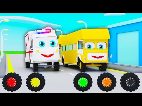 YouTube Thumbnail