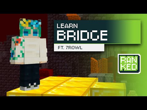 MCSR Ranked Explanations | Bridge Bastion