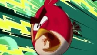 Angry Birds 3D movie to take flight in 2016