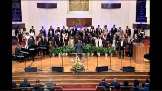 GET AWAY JORDAN - OAKWOOD UNIVERSITY AEOLIANS