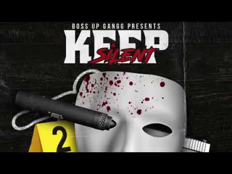 Boss Up Gang KK - Feeling Like Shugg