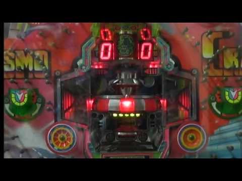 コスモクラフトの動画