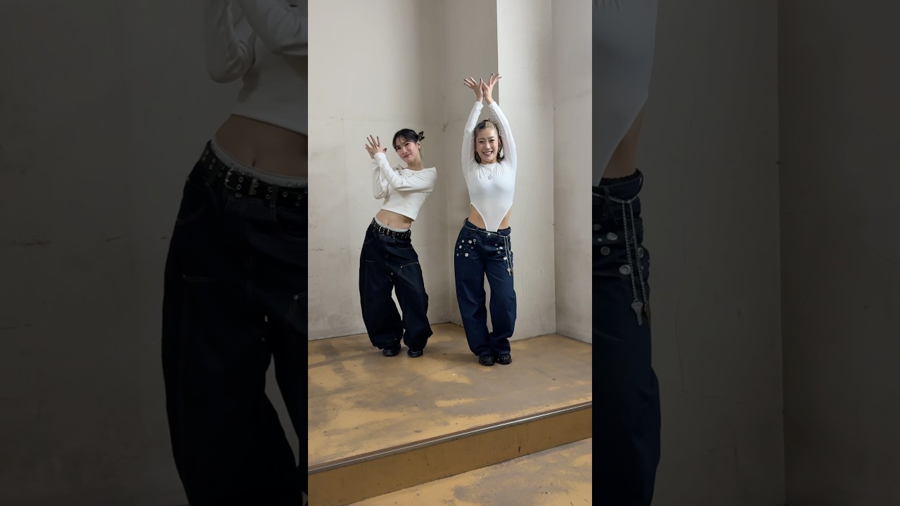 Feel Special #twice#twiceworldtour #はなゆいちゃんねる