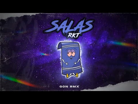 SALAS RKT  - GON RMX