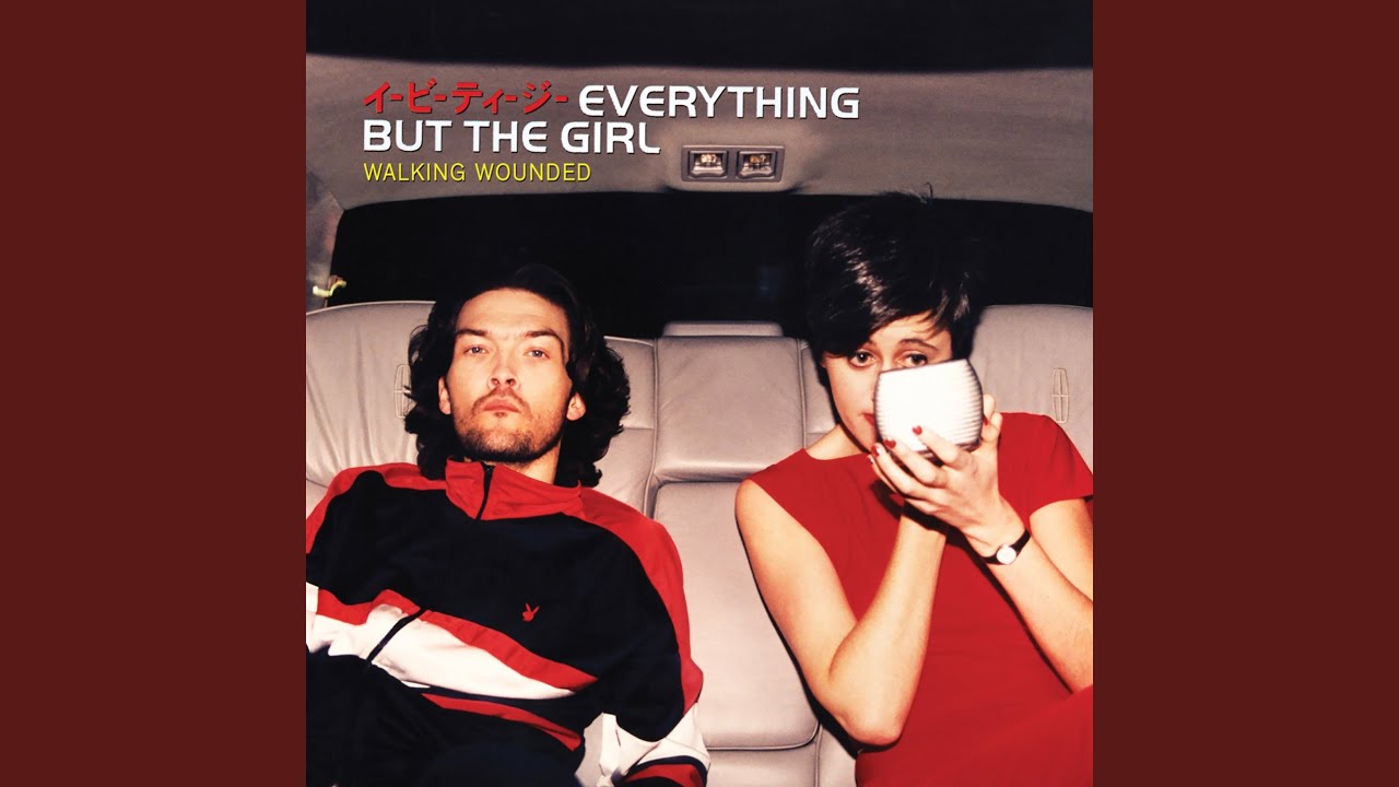Everything But the Girl - Flipside