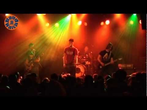 Drop In - Lost Generation   (live @ 5. Newcomer-Festival Rhein-Neckar) BandWatch.de-Video-Produktion