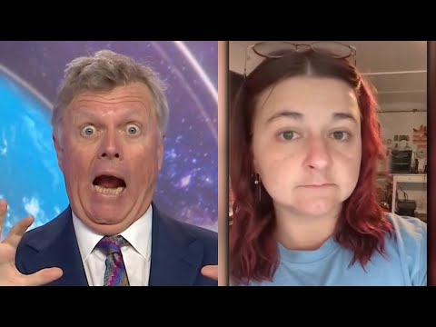 World’s Gone Mad: ‘Lefty Liberal women’ meltdown over conservatives