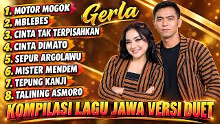 Download lagu Full Album Dangdut Koplo Campursari Versi Gerry Mahesa Feat Lala Widy mp3