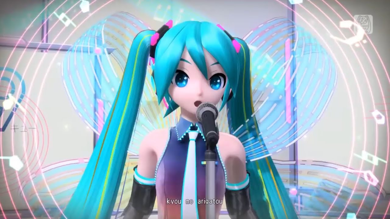 My Top 39 Hatsune Miku Songs (3/9 - Happy Miku Day!)