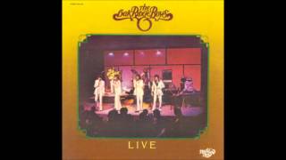 Oak Ridge Boys LIVE album - 1977