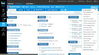 How to connect to Imaging Centers - Practice Fusion