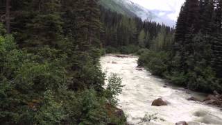 Alaska - Skagway - Hike - Tongass National Park - Aug2012