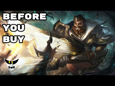 Before You Buy Sentinel Graves