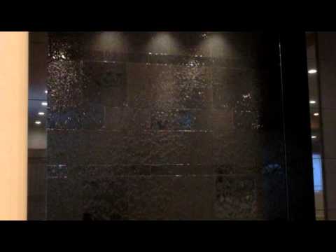 御影石製アクアフォール(株式会社アクア・アート)