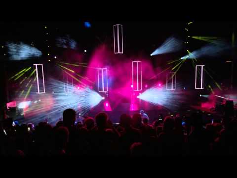 Pretty Lights Red Rocks 2015 Day 2 - Part 2