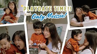 Download lagu Abe adalah fans berat kakak Meissie!! SALTING BRUTAL. mp3