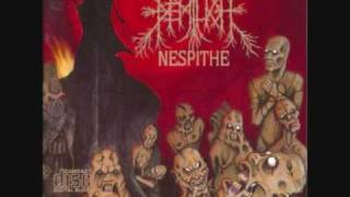 Demilich - Erecshyrinol