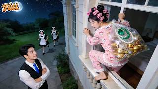 Download lagu CEO Cancels Wedding!Unexpectedly She's Thrilled,Takes All Cash&Flees Through Window!Smitten! mp3