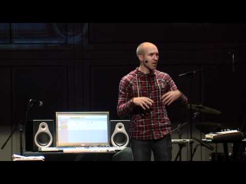 Yann Coppier : le sound design au service d'œuvres visuelles plébiscitées, avec Pro Tools 9