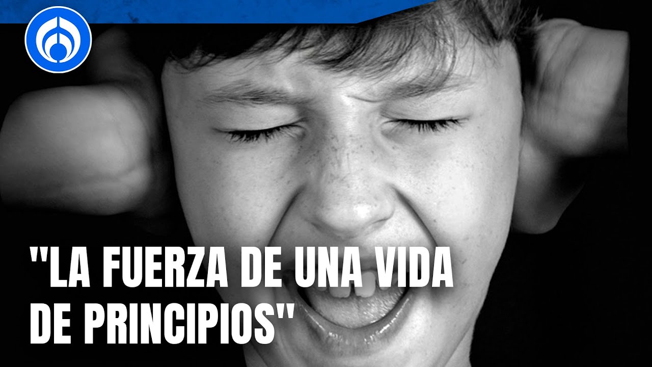 El deterioro de los valores en la era moderna, la reflexión del Dr. José Antonio Lozano