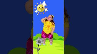 Vamos colorir com Maria Clara MC Divertida