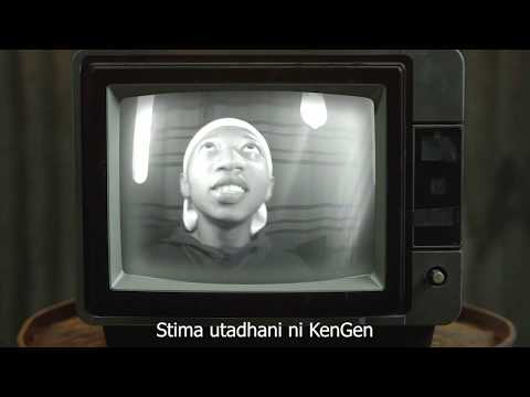 Big Ting (Intro) - Trio Mio (Lyric Video)