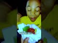 Somebody Point Me To The Best Pickle Eater ️ Viralvideo Trendingshorts