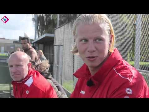 Club van de Week_ ONA uit Gouda