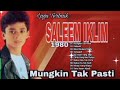 The Best Of Saleem Iklim Lagu Malaysia Lama Terbaik